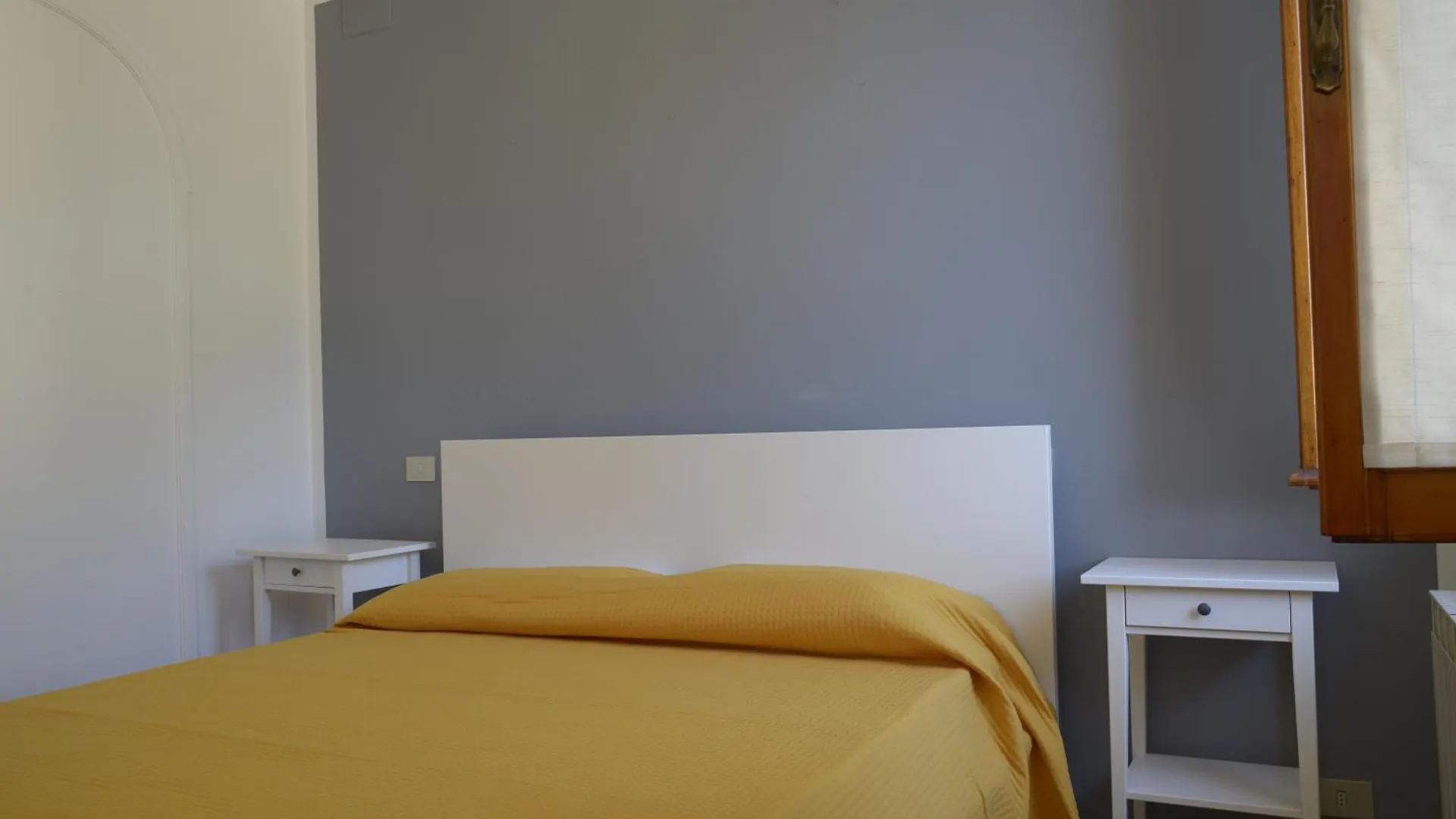 Nonnakatia Hotel Riomaggiore Italy