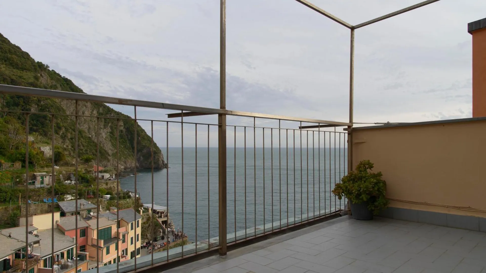 Nonnakatia Hotel Riomaggiore 0*,  Italy