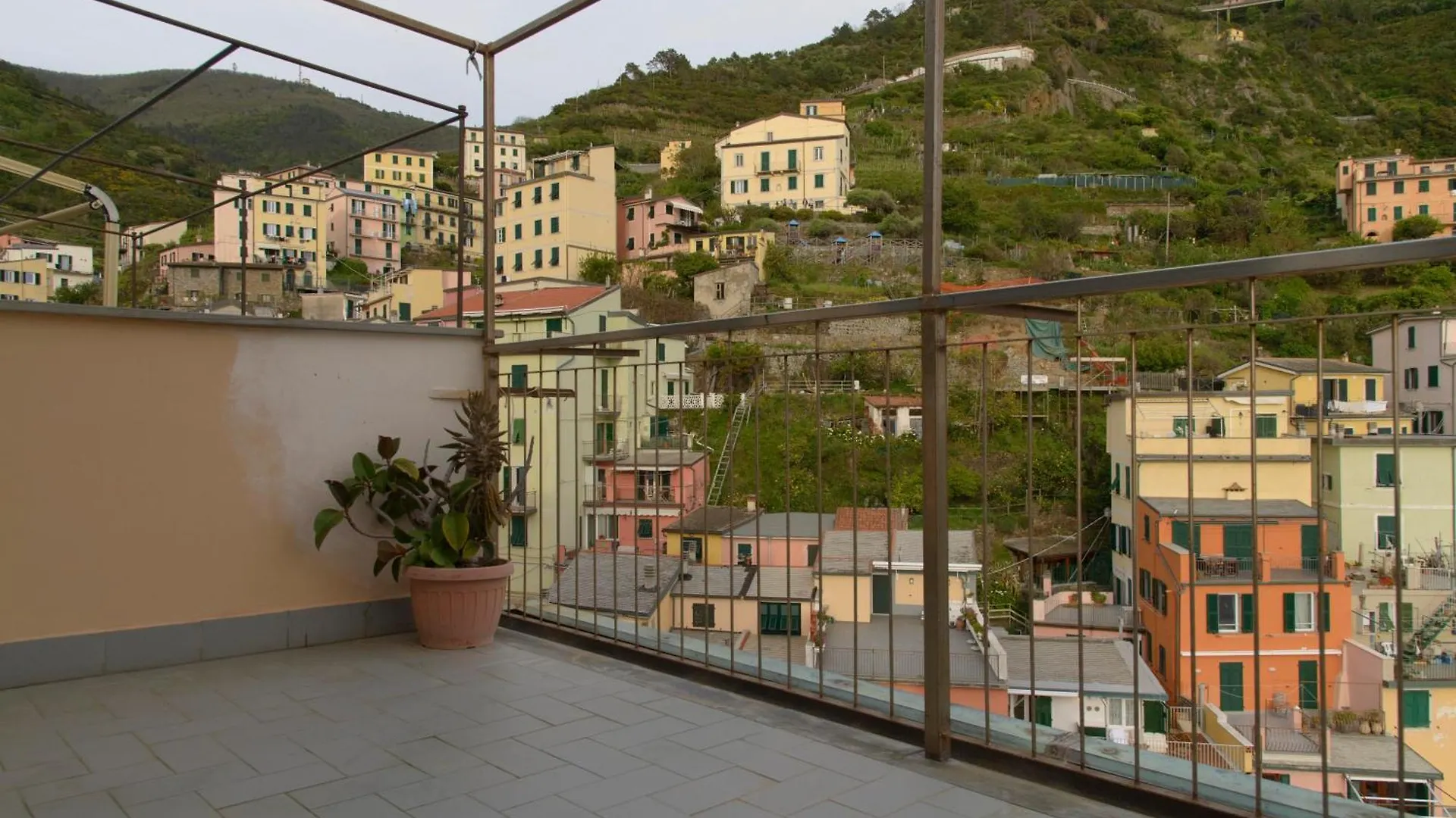 Nonnakatia Hotel Riomaggiore Guest house