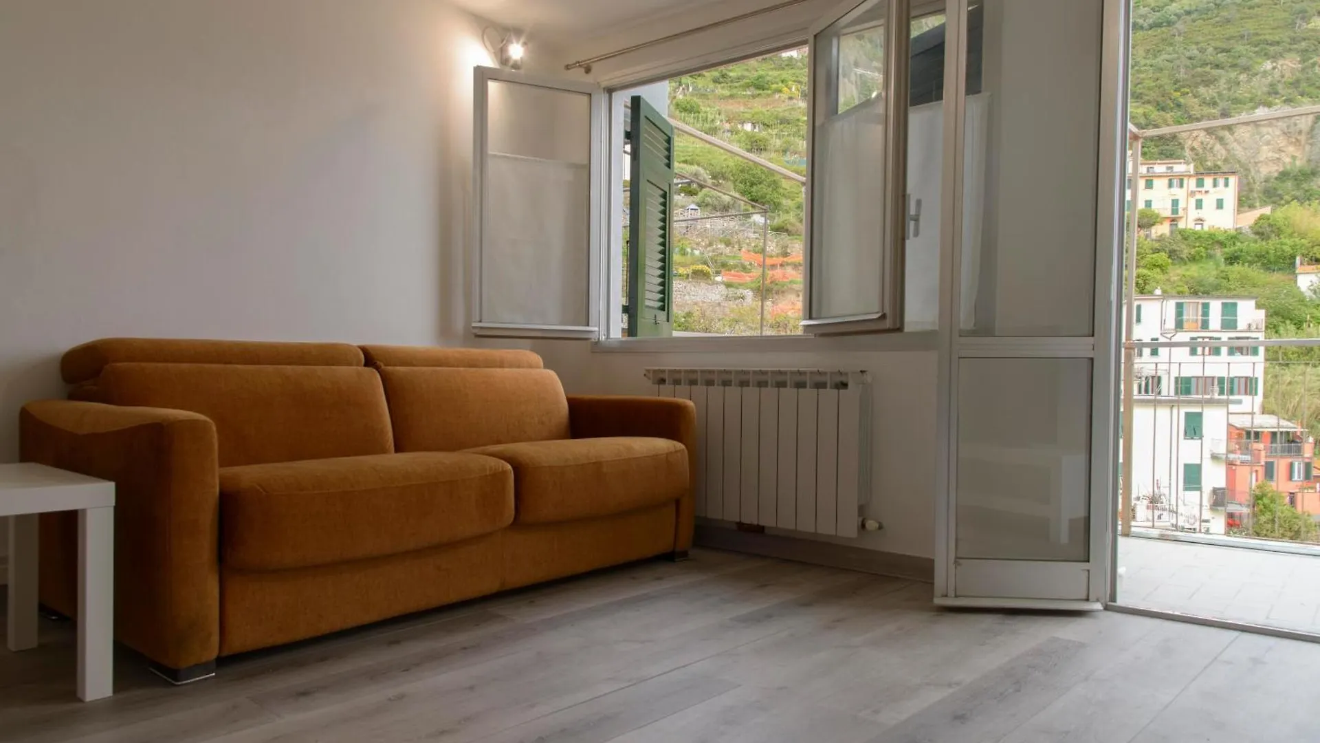Guest house Nonnakatia Hotel Riomaggiore Italy