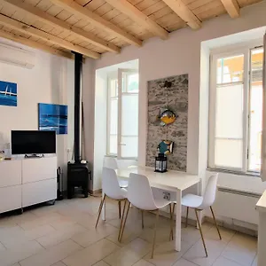 Holiday home Ca' Di Dodo, Riomaggiore