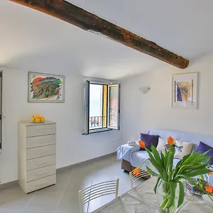 Apartment Donadelmar2, Riomaggiore