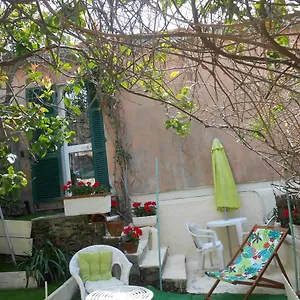 Maison d'hôtes Old, Riomaggiore