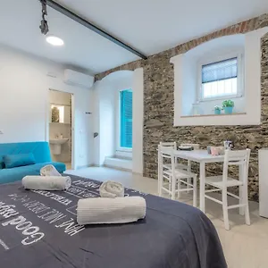 Maison d'hôtes Il Giardino Di, Riomaggiore